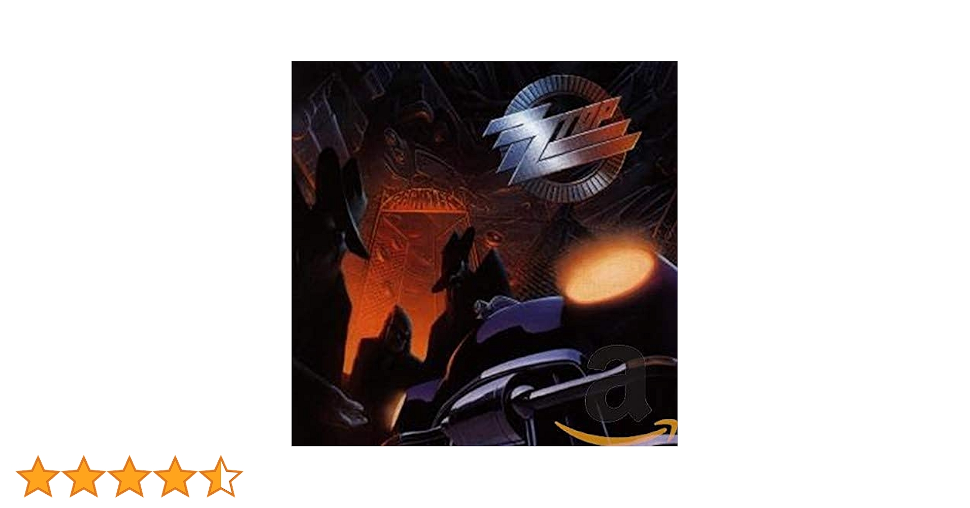 Recycler: Amazon.ca: Music